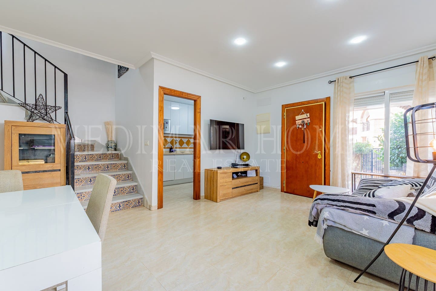 3 camera da letto Casa in vendita in Vera con piscina garage - 219.000 € (Rif: 9897188)
