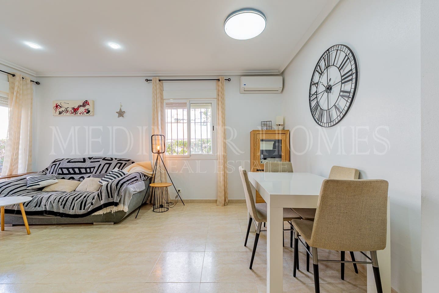 3 camera da letto Casa in vendita in Vera con piscina garage - 219.000 € (Rif: 9897188)