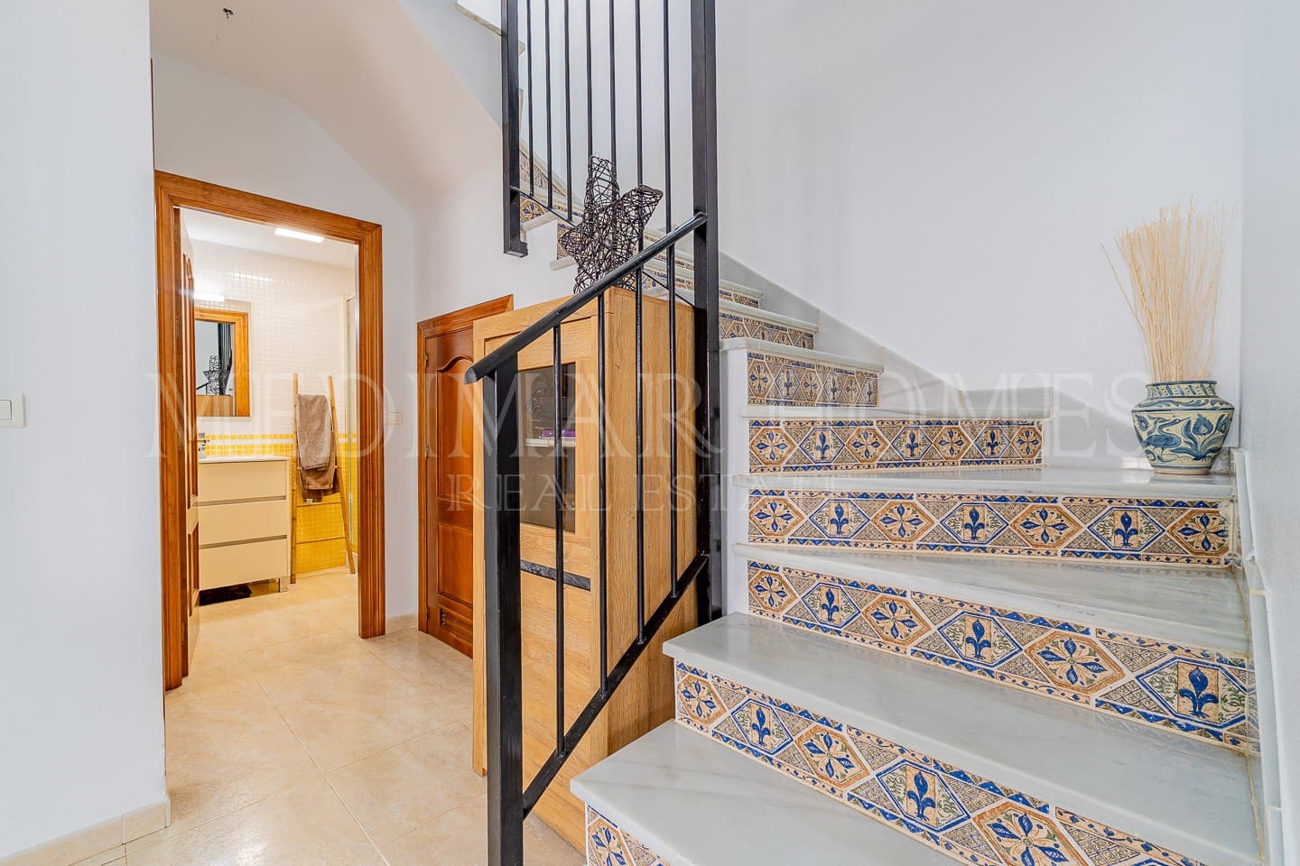 3 camera da letto Casa in vendita in Vera con piscina garage - 219.000 € (Rif: 9897188)