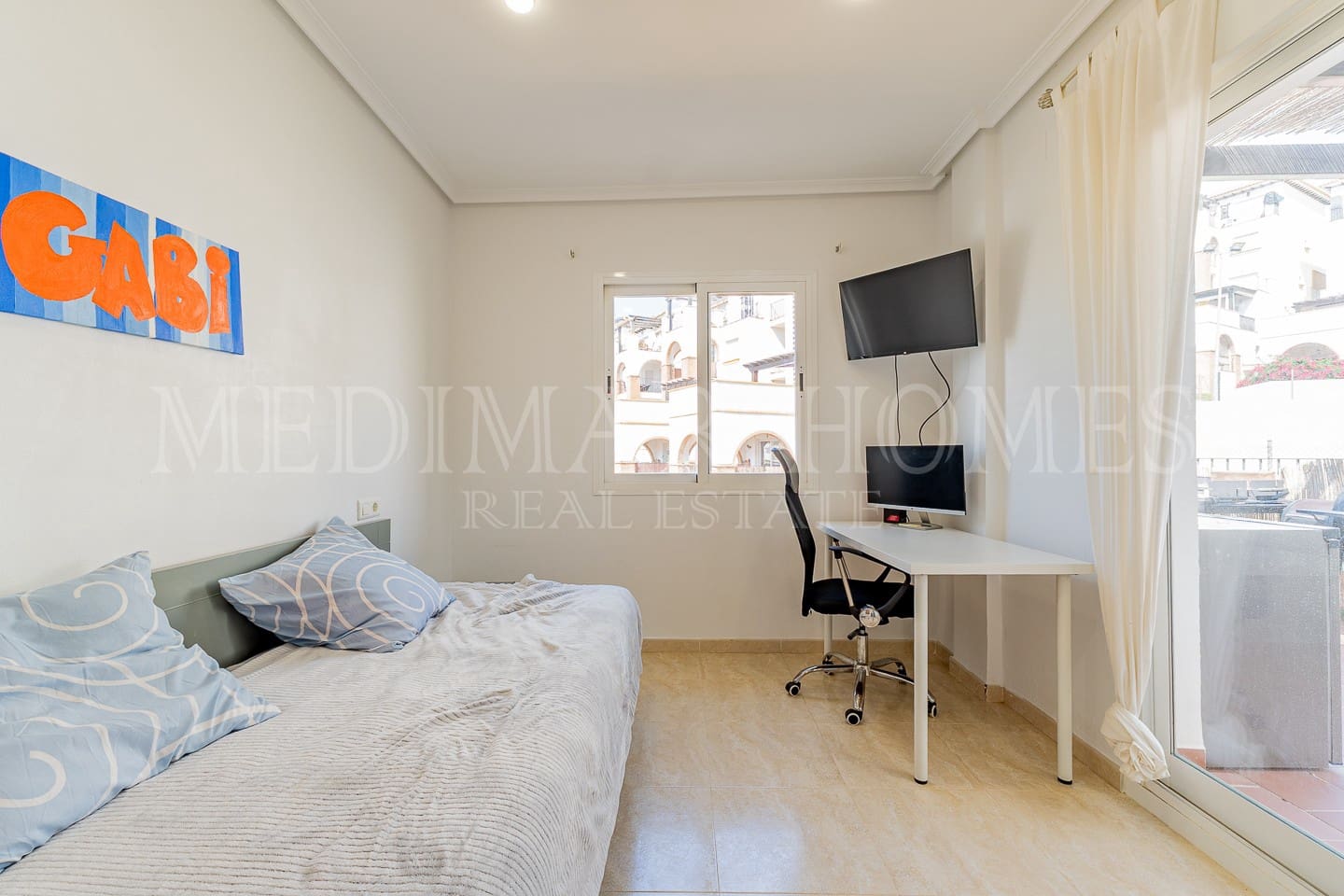 3 camera da letto Casa in vendita in Vera con piscina garage - 219.000 € (Rif: 9897188)