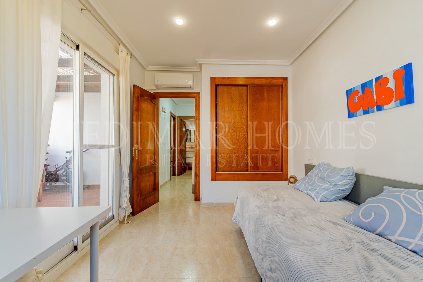 3 camera da letto Casa in vendita in Vera con piscina garage - 219.000 € (Rif: 9897188)