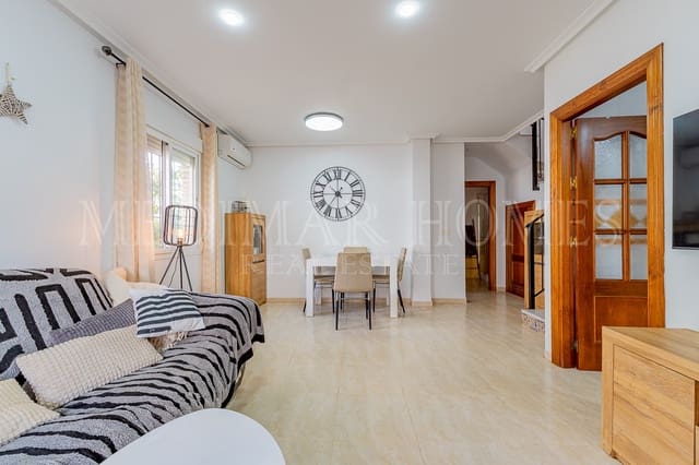3 camera da letto Casa in vendita in Puerto Vera - Las Salinas, Vera con piscina garage - 219.000 € (Rif: 9897188)