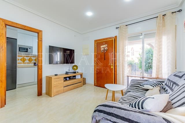 3 camera da letto Casa in vendita in Puerto Vera - Las Salinas, Vera con piscina garage - 219.000 € (Rif: 9897188)