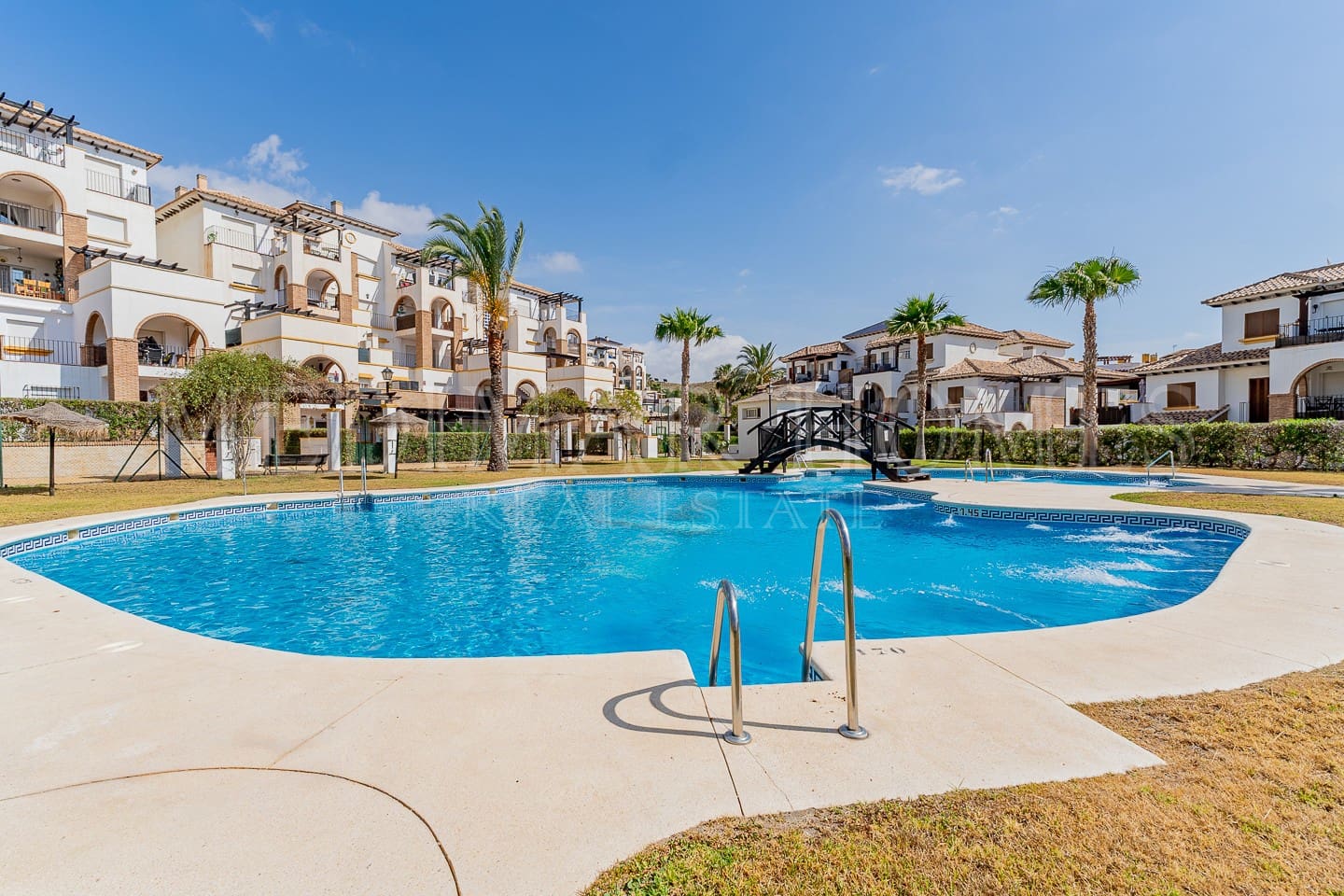 3 camera da letto Casa in vendita in Vera con piscina garage - 219.000 € (Rif: 9897188)