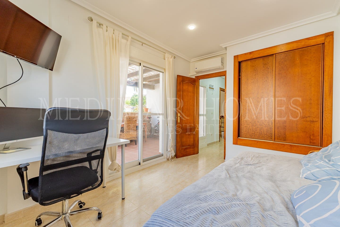 3 camera da letto Casa in vendita in Vera con piscina garage - 219.000 € (Rif: 9897188)