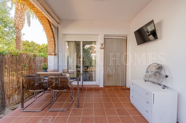 3 camera da letto Casa in vendita in Puerto Vera - Las Salinas, Vera con piscina garage - 219.000 € (Rif: 9897188)