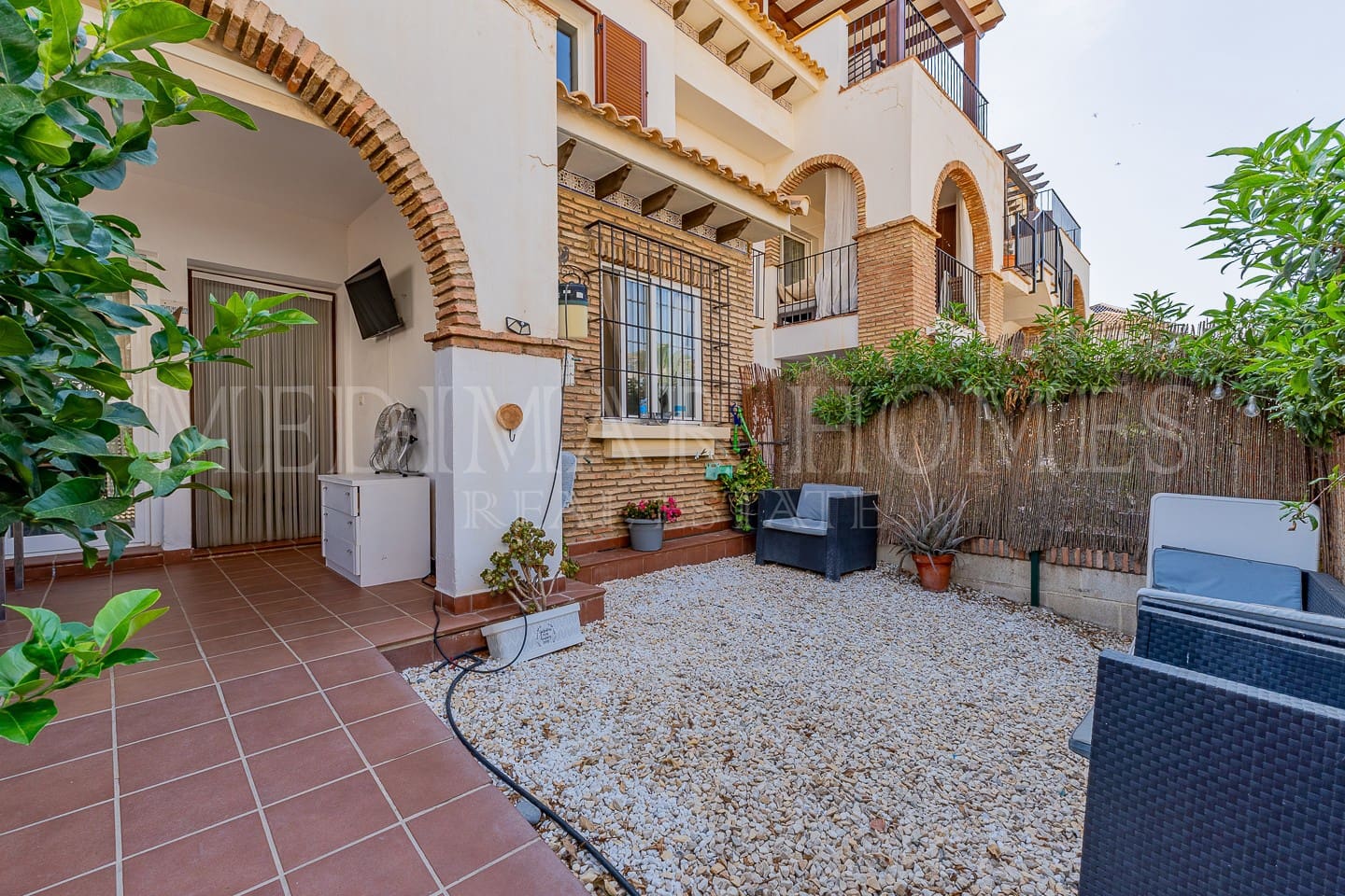 3 camera da letto Casa in vendita in Vera con piscina garage - 219.000 € (Rif: 9897188)