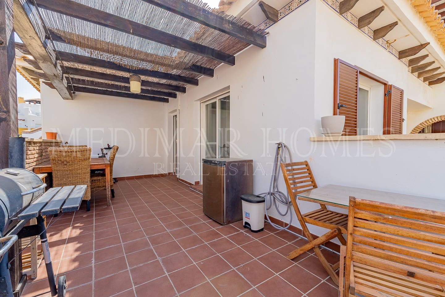 3 camera da letto Casa in vendita in Vera con piscina garage - 219.000 € (Rif: 9897188)