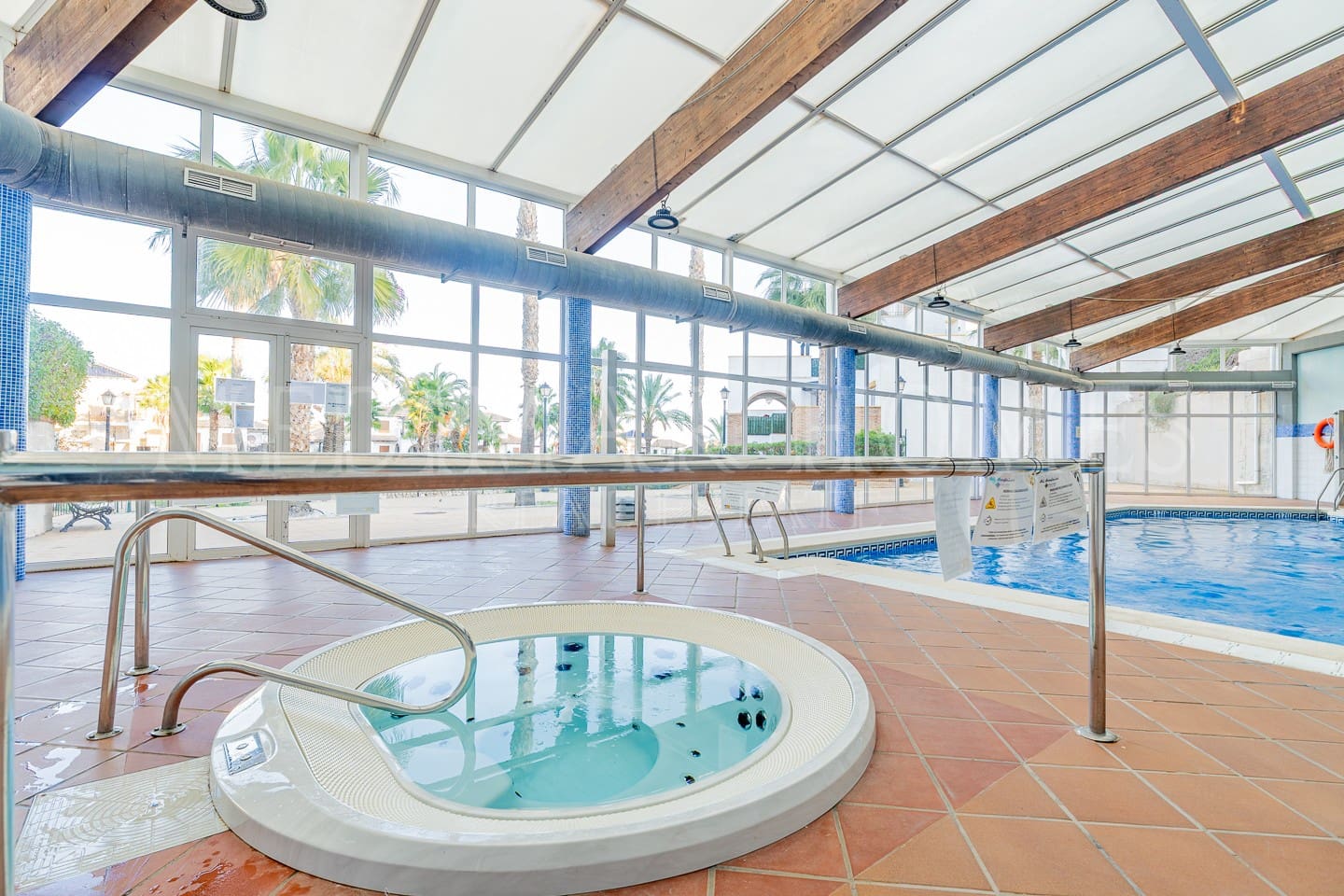 3 camera da letto Casa in vendita in Vera con piscina garage - 219.000 € (Rif: 9897188)