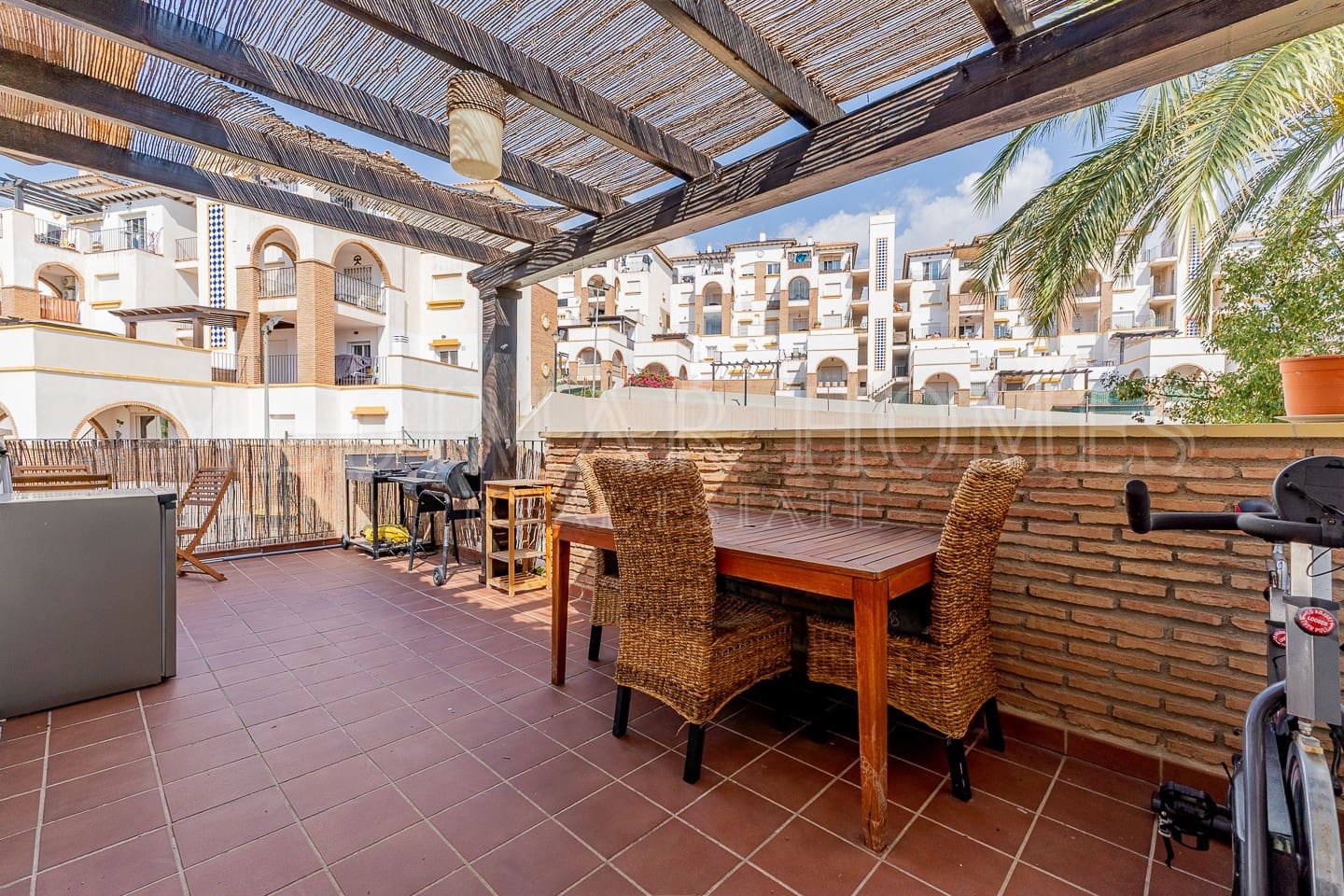 3 camera da letto Casa in vendita in Vera con piscina garage - 219.000 € (Rif: 9897188)