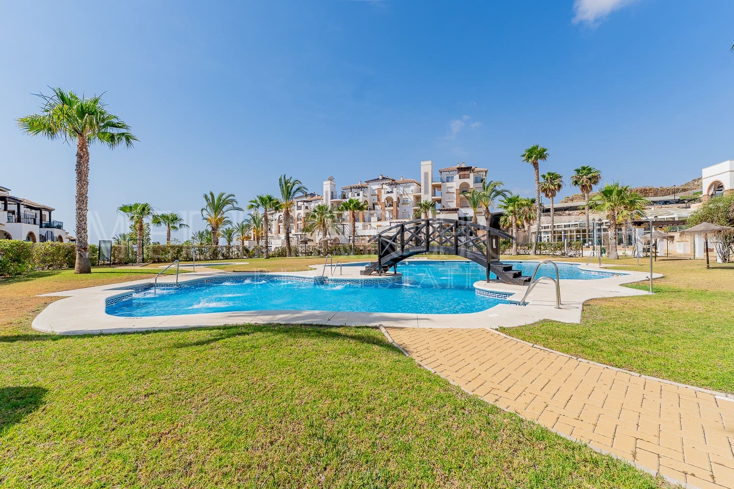 3 camera da letto Casa in vendita in Vera con piscina garage - 219.000 € (Rif: 9897188)