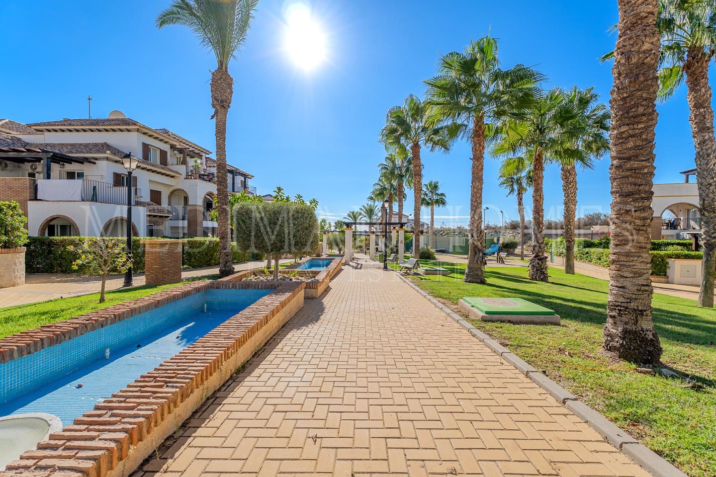 3 camera da letto Casa in vendita in Vera con piscina garage - 219.000 € (Rif: 9897188)