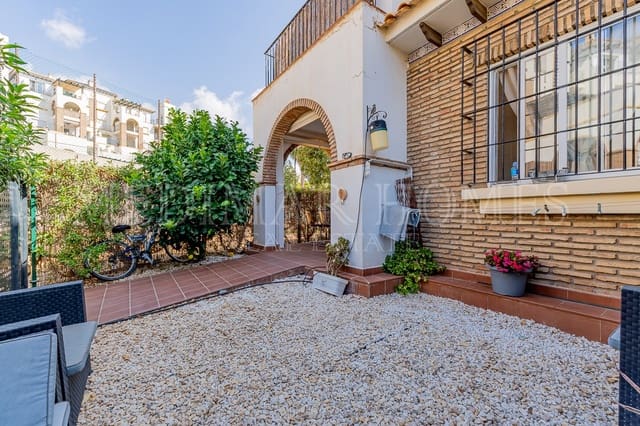 3 camera da letto Casa in vendita in Puerto Vera - Las Salinas, Vera con piscina garage - 219.000 € (Rif: 9897188)