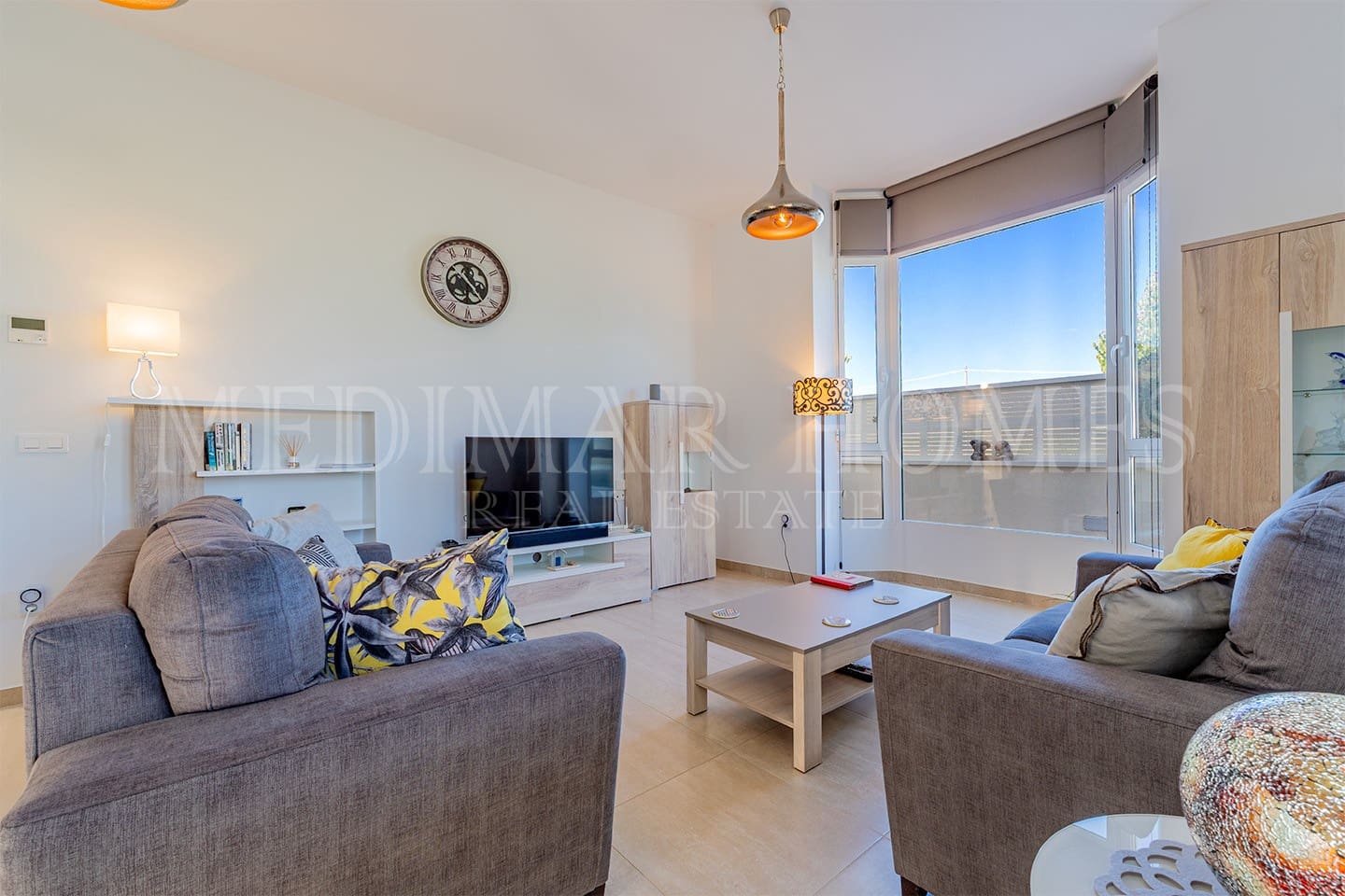 3 camera da letto Villetta Bifamiliare in vendita in Turre con garage - 269.000 € (Rif: 9897191)