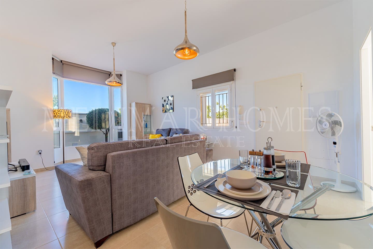 3 camera da letto Villetta Bifamiliare in vendita in Turre con garage - 269.000 € (Rif: 9897191)