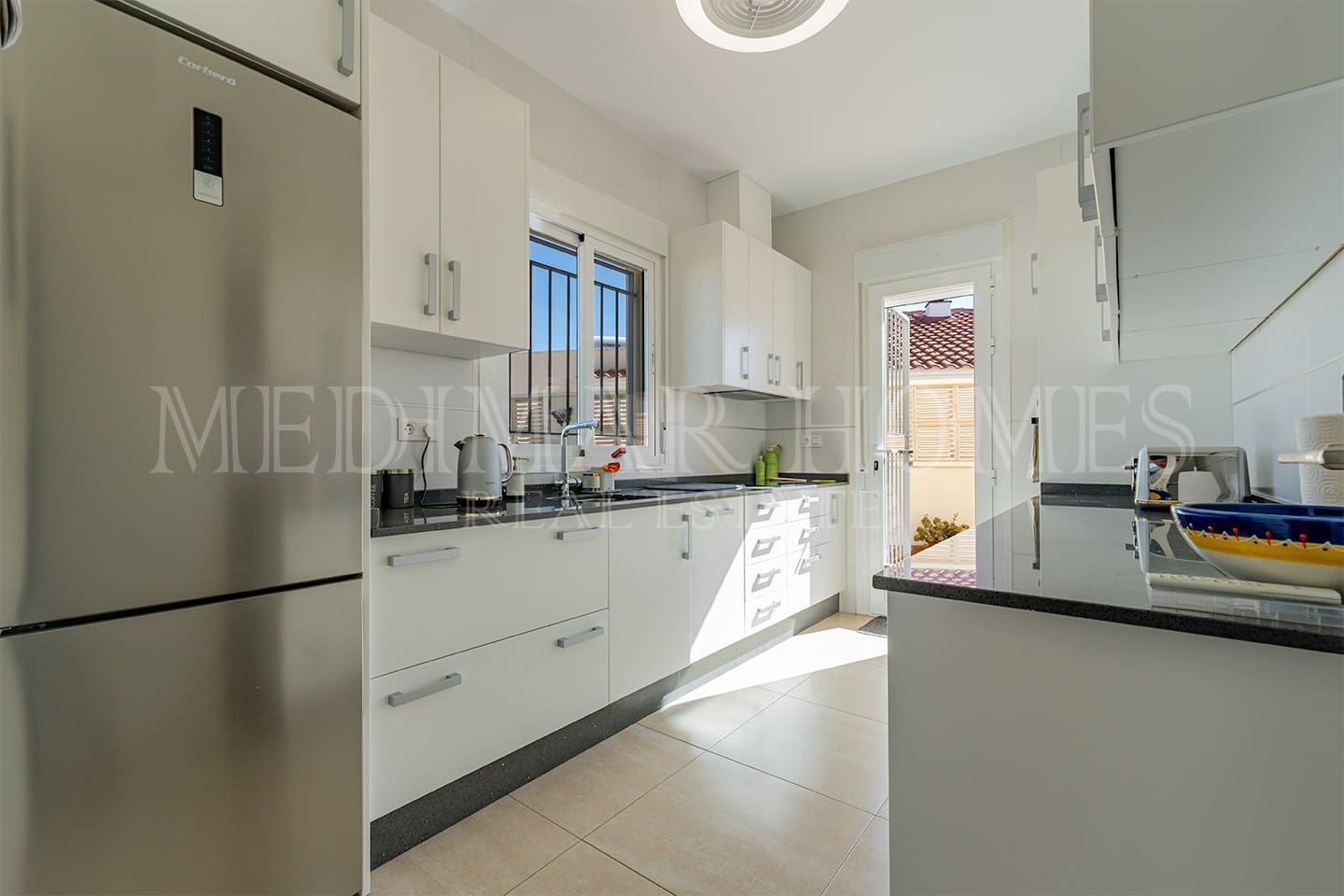 3 camera da letto Villetta Bifamiliare in vendita in Turre con garage - 269.000 € (Rif: 9897191)