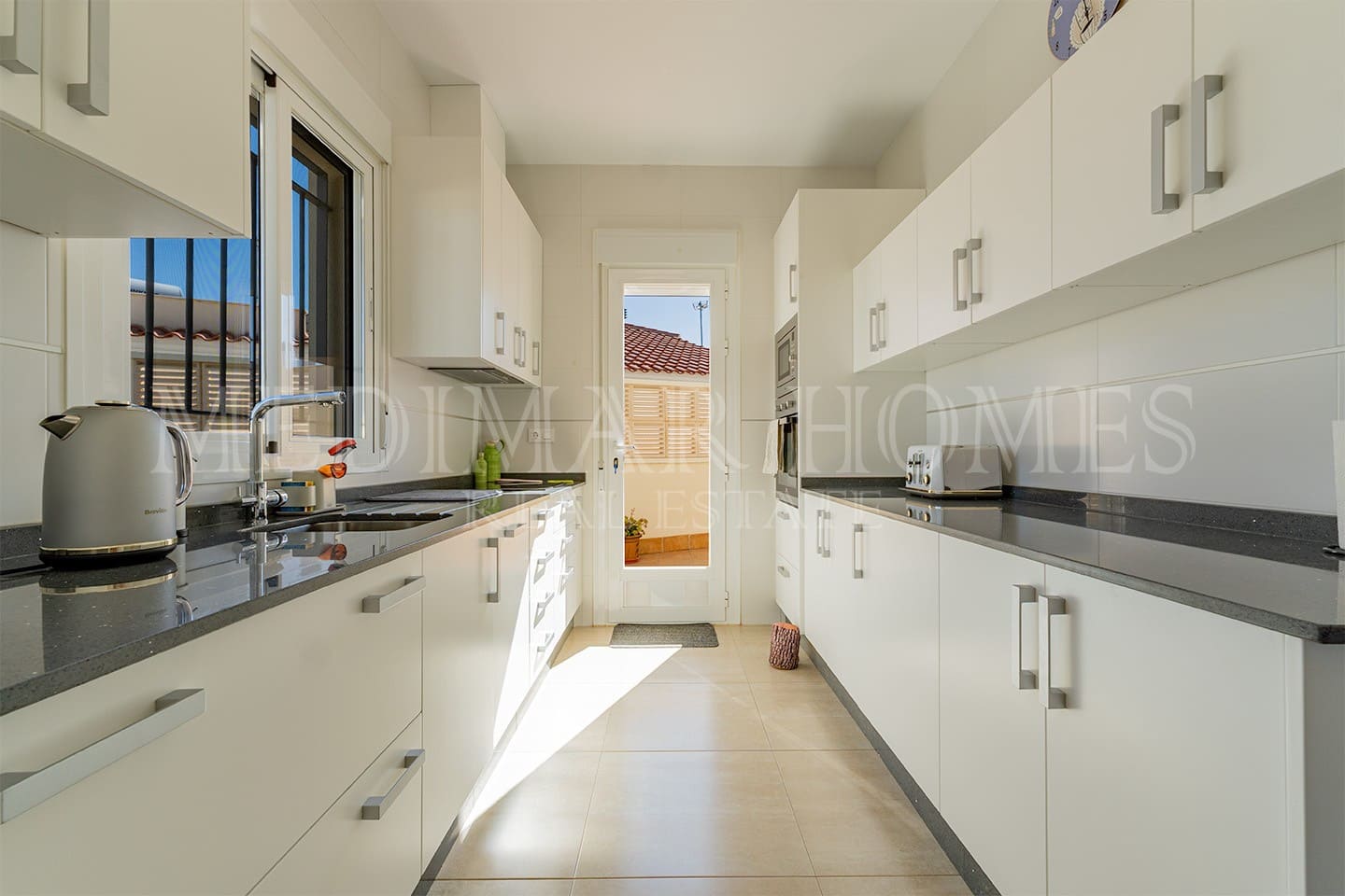 3 camera da letto Villetta Bifamiliare in vendita in Turre con garage - 269.000 € (Rif: 9897191)