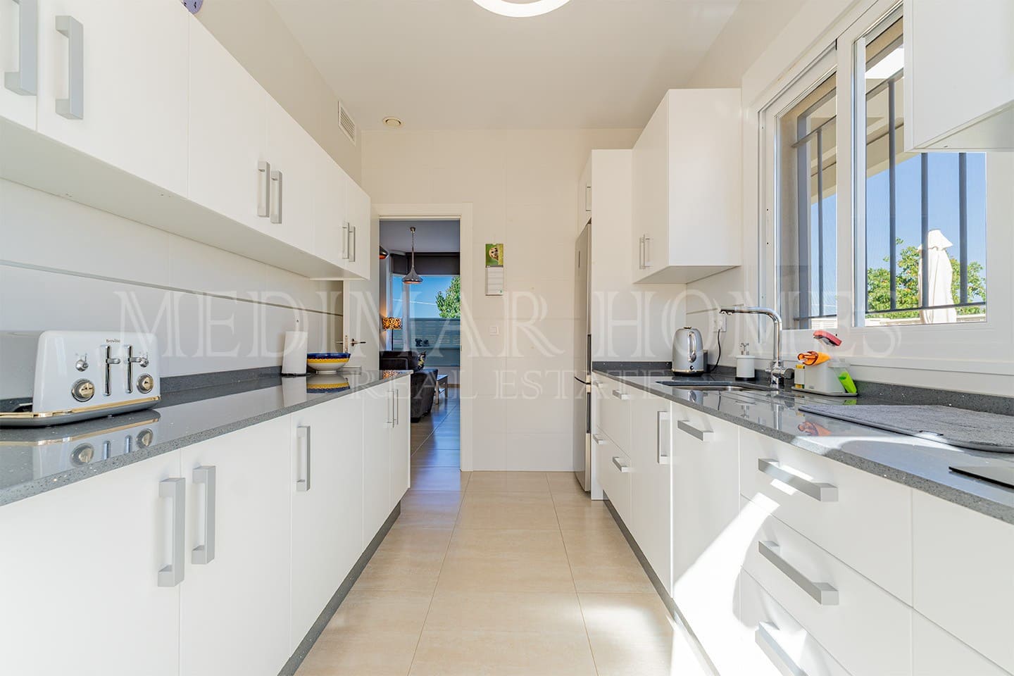 3 camera da letto Villetta Bifamiliare in vendita in Turre con garage - 269.000 € (Rif: 9897191)