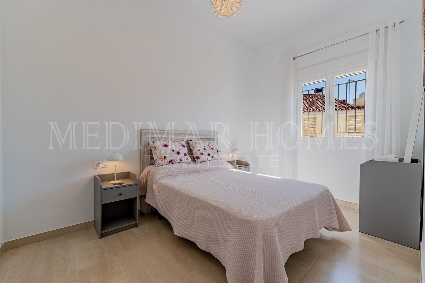 3 camera da letto Villetta Bifamiliare in vendita in Turre con garage - 269.000 € (Rif: 9897191)