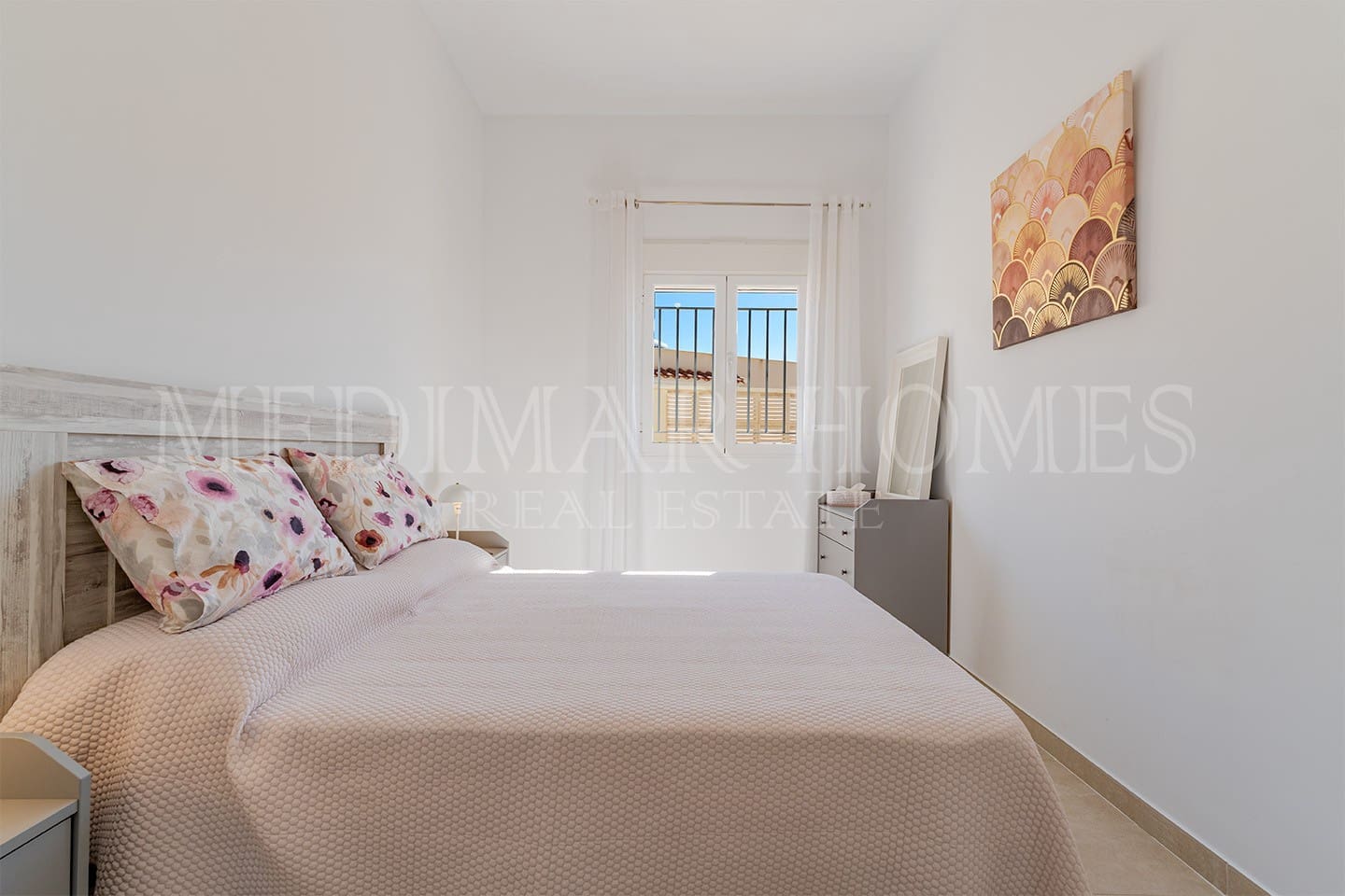 3 camera da letto Villetta Bifamiliare in vendita in Turre con garage - 269.000 € (Rif: 9897191)