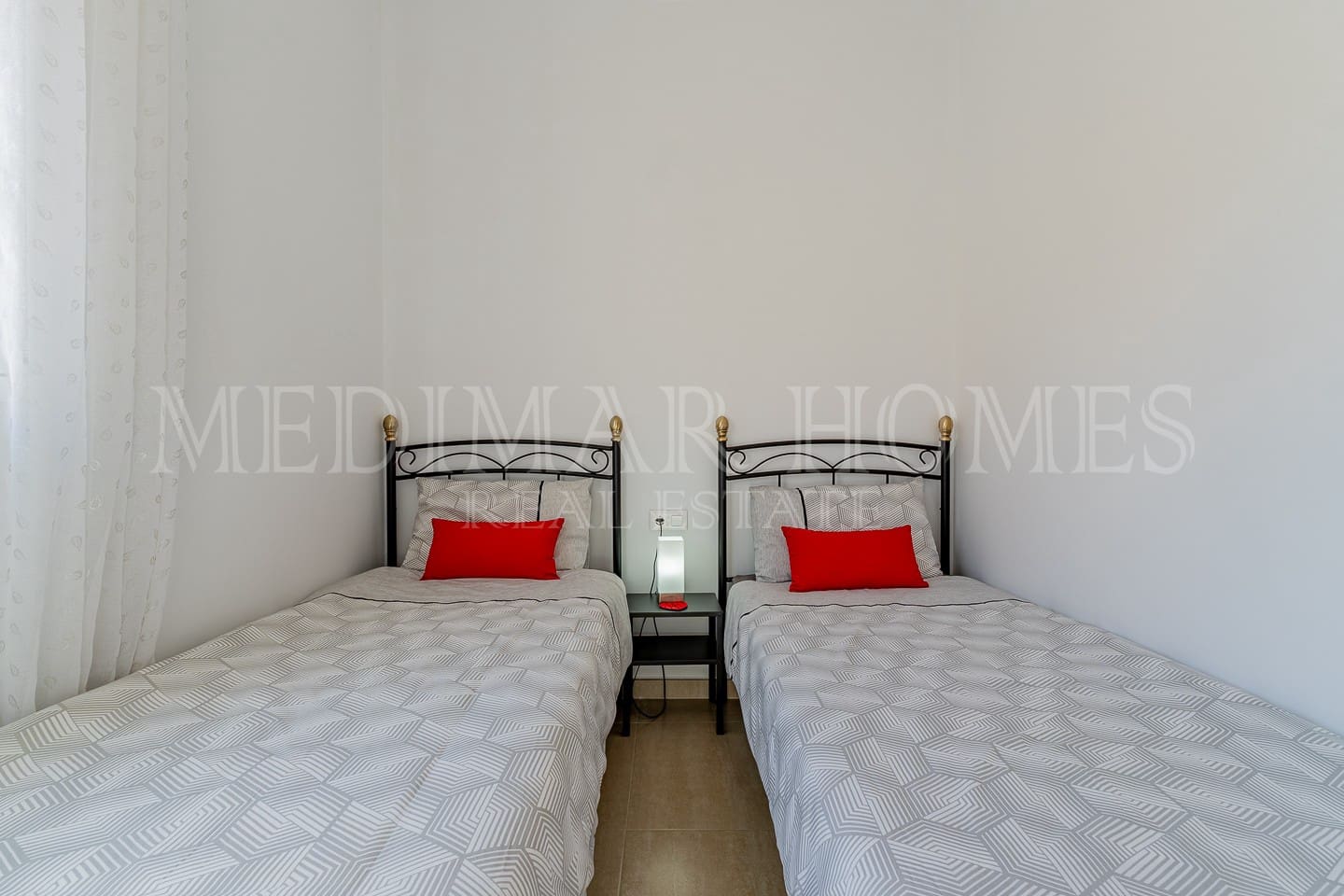 3 camera da letto Villetta Bifamiliare in vendita in Turre con garage - 269.000 € (Rif: 9897191)