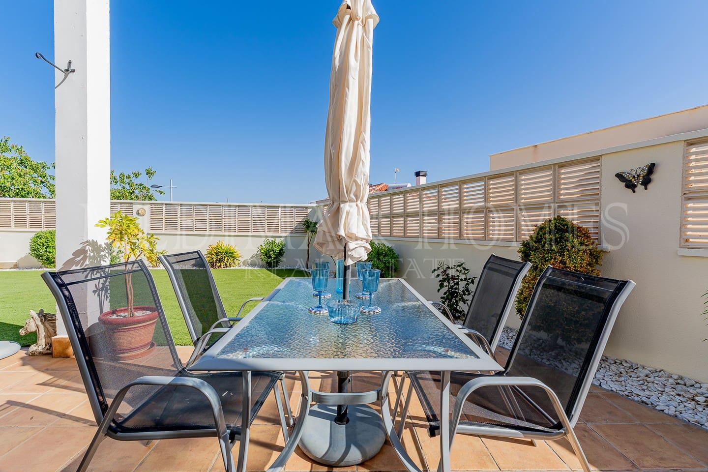 3 camera da letto Villetta Bifamiliare in vendita in Turre con garage - 269.000 € (Rif: 9897191)