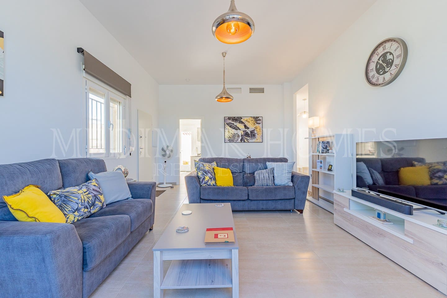 3 camera da letto Villetta Bifamiliare in vendita in Turre con garage - 269.000 € (Rif: 9897191)