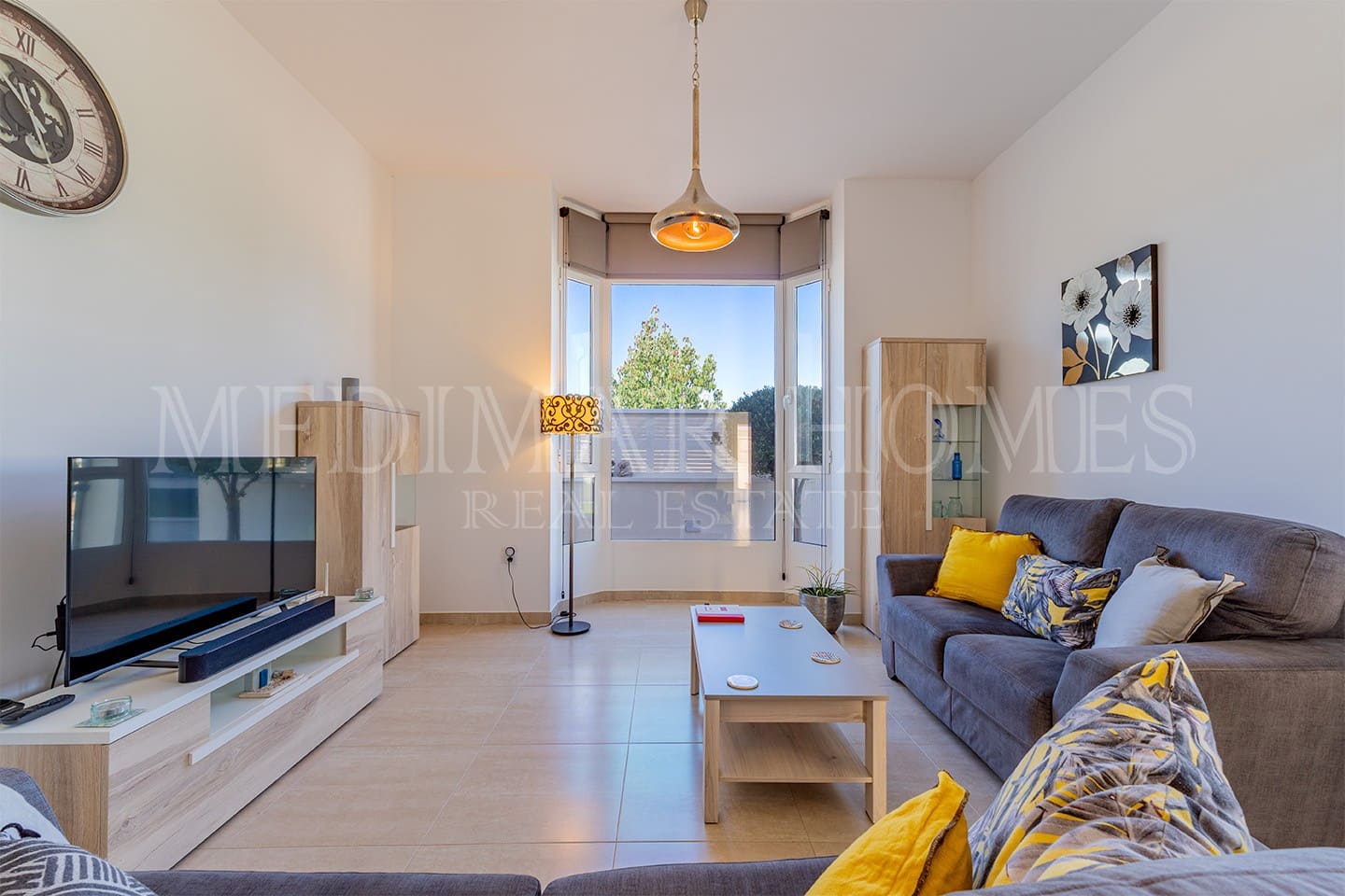 3 camera da letto Villetta Bifamiliare in vendita in Turre con garage - 269.000 € (Rif: 9897191)