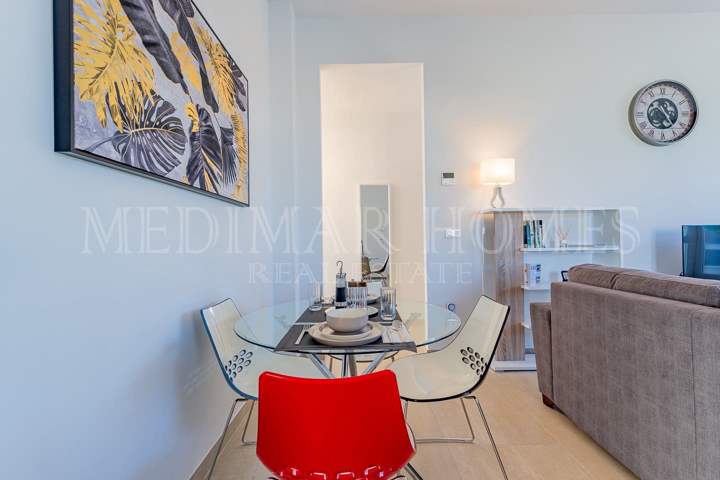 3 camera da letto Villetta Bifamiliare in vendita in Turre con garage - 269.000 € (Rif: 9897191)
