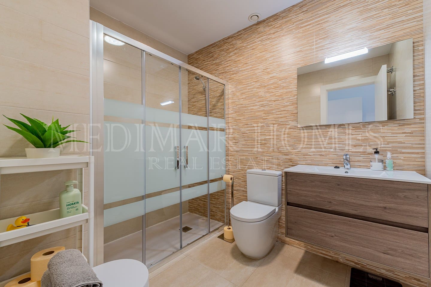 3 camera da letto Villetta Bifamiliare in vendita in Turre con garage - 269.000 € (Rif: 9897191)
