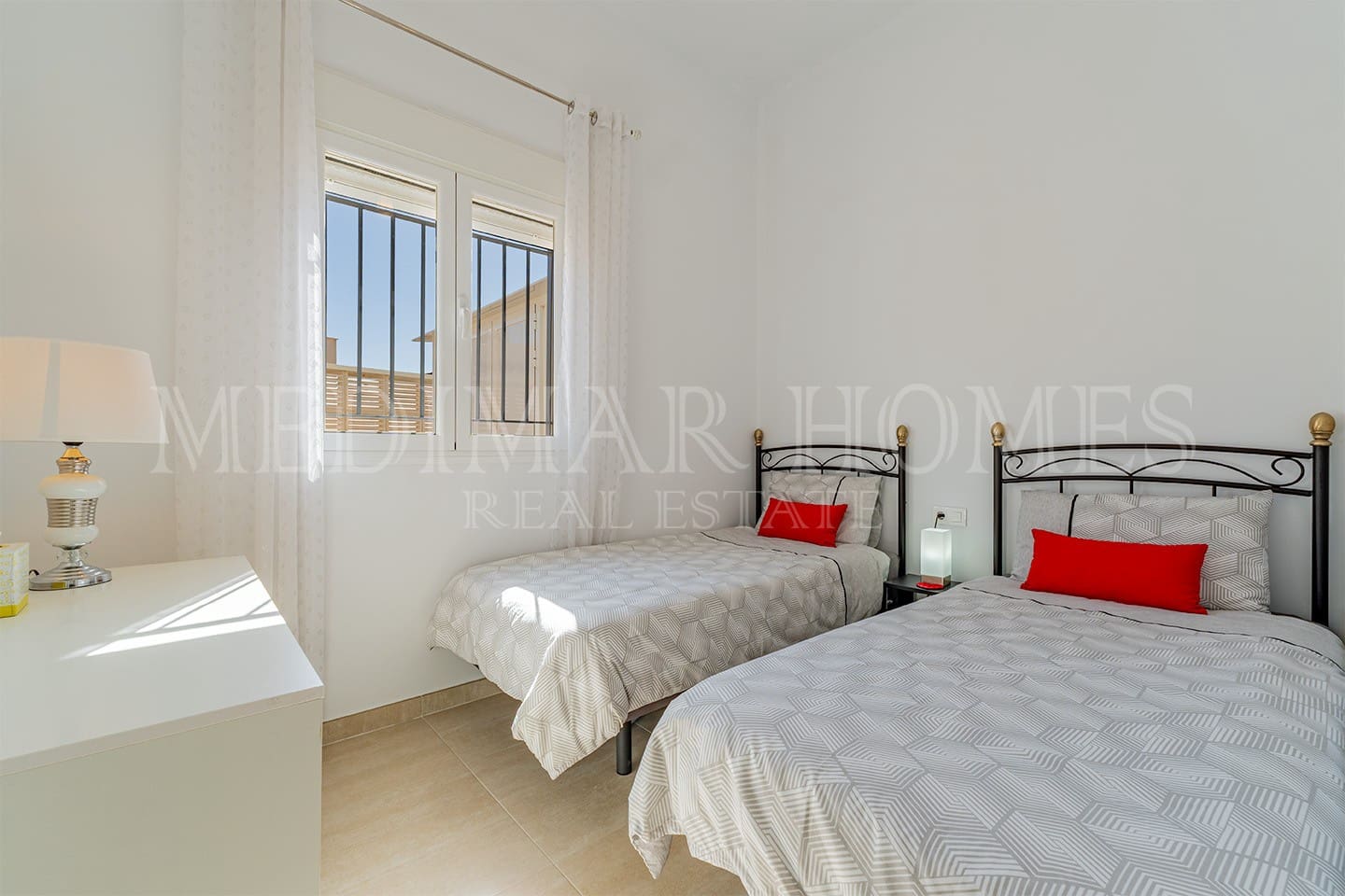 3 camera da letto Villetta Bifamiliare in vendita in Turre con garage - 269.000 € (Rif: 9897191)