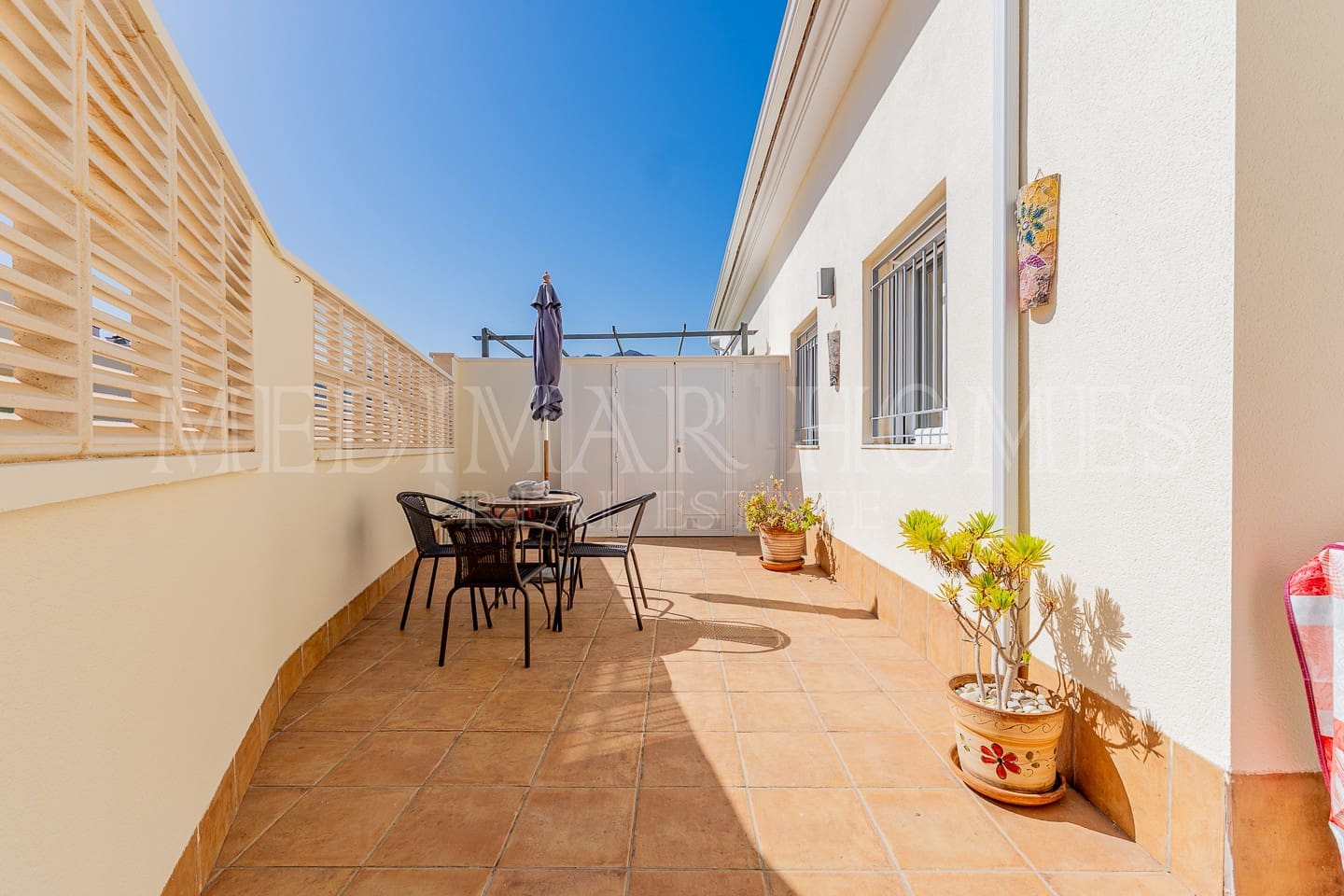 3 camera da letto Villetta Bifamiliare in vendita in Turre con garage - 269.000 € (Rif: 9897191)
