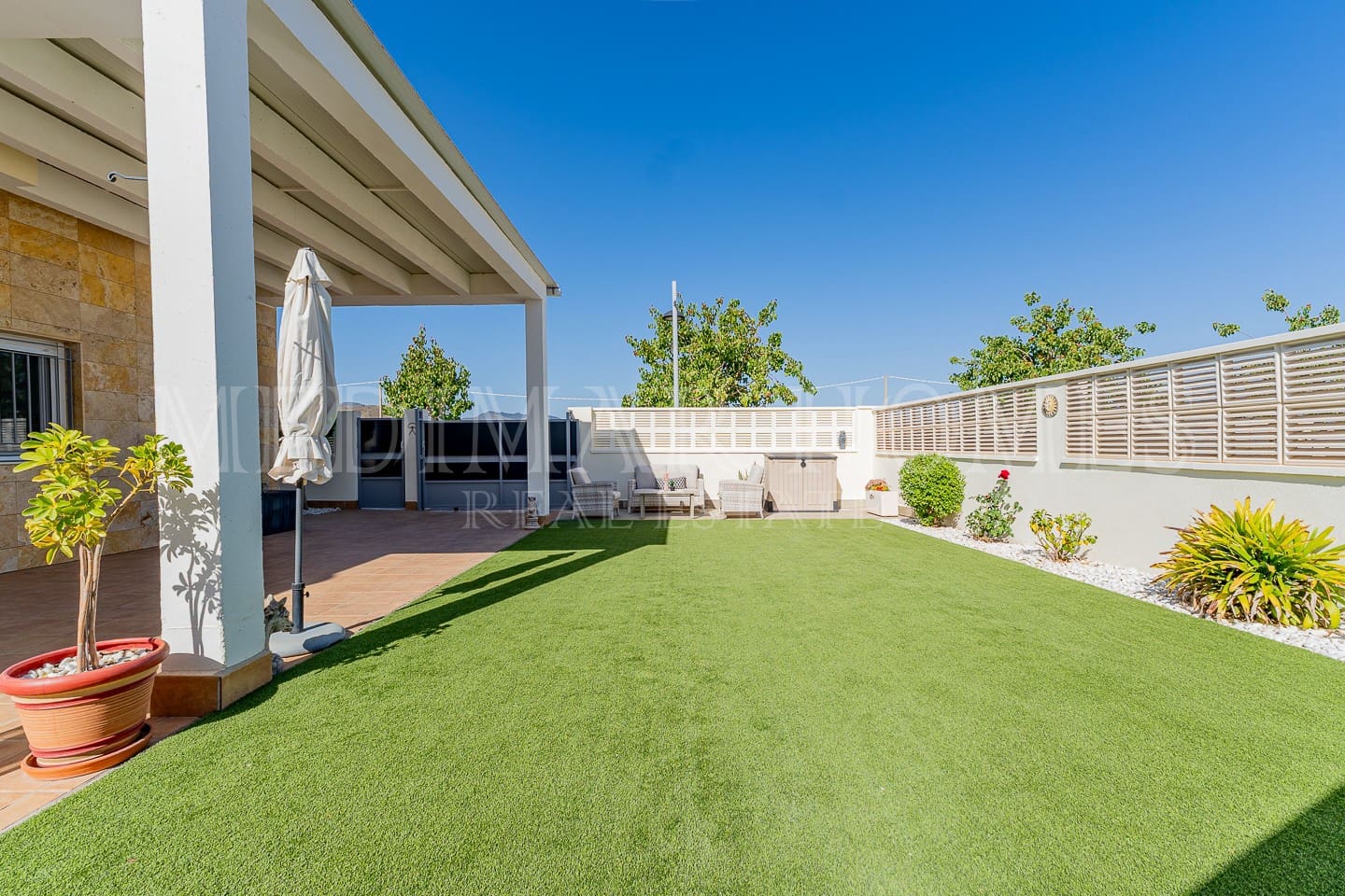 3 camera da letto Villetta Bifamiliare in vendita in Turre con garage - 269.000 € (Rif: 9897191)