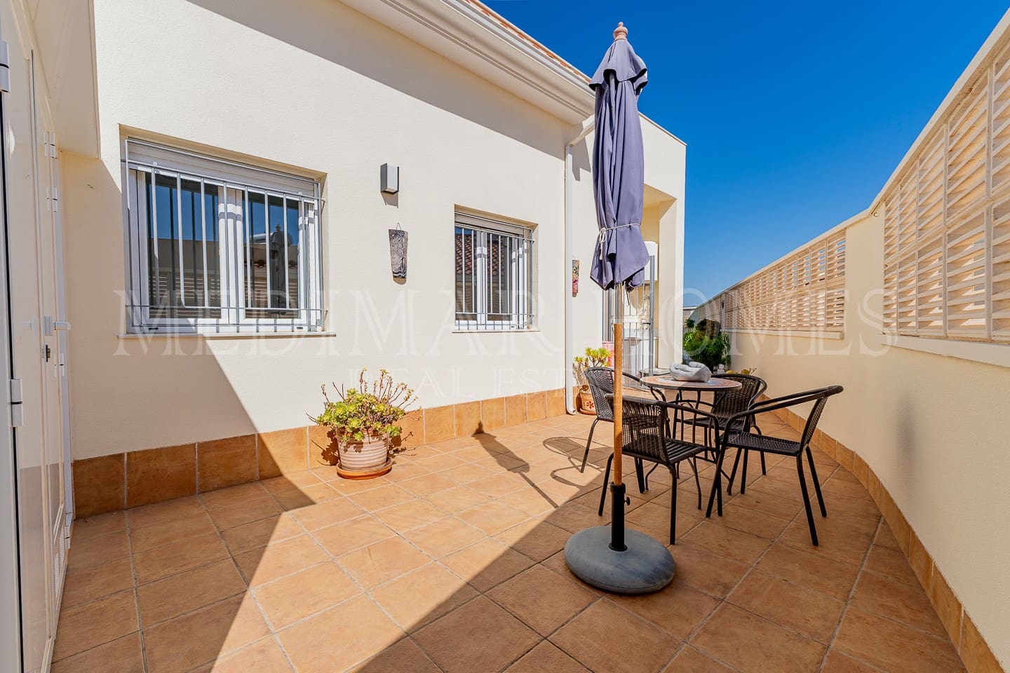 3 camera da letto Villetta Bifamiliare in vendita in Turre con garage - 269.000 € (Rif: 9897191)