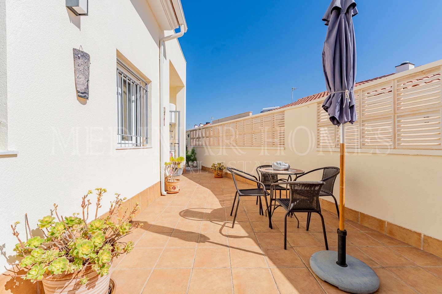 3 camera da letto Villetta Bifamiliare in vendita in Turre con garage - 269.000 € (Rif: 9897191)