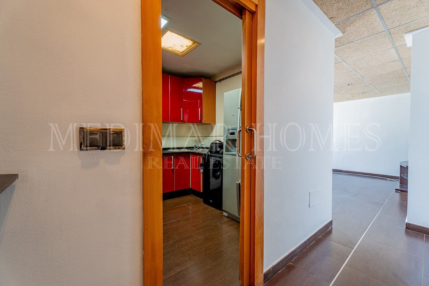 2 bedroom Apartment for sale in Mojacar - € 270,000 (Ref: 9927967)