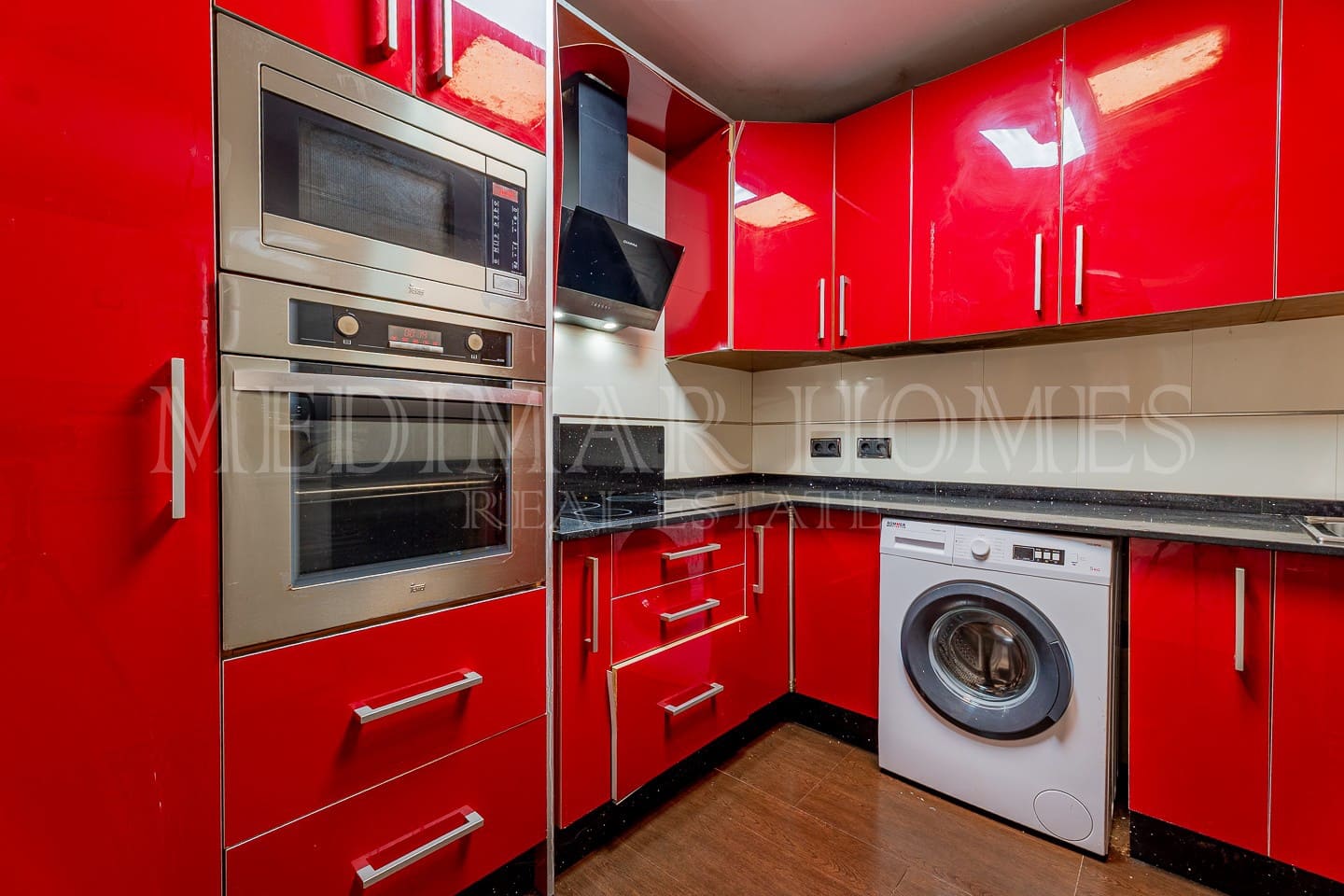 2 bedroom Apartment for sale in Mojacar - € 270,000 (Ref: 9927967)