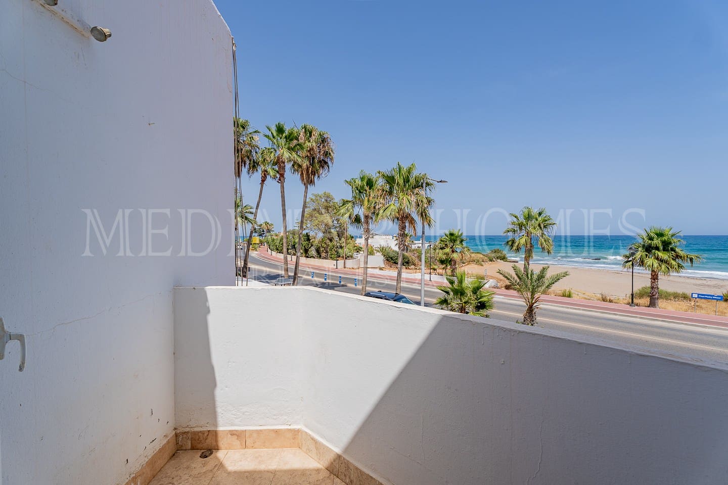 2 bedroom Apartment for sale in Mojacar - € 270,000 (Ref: 9927967)