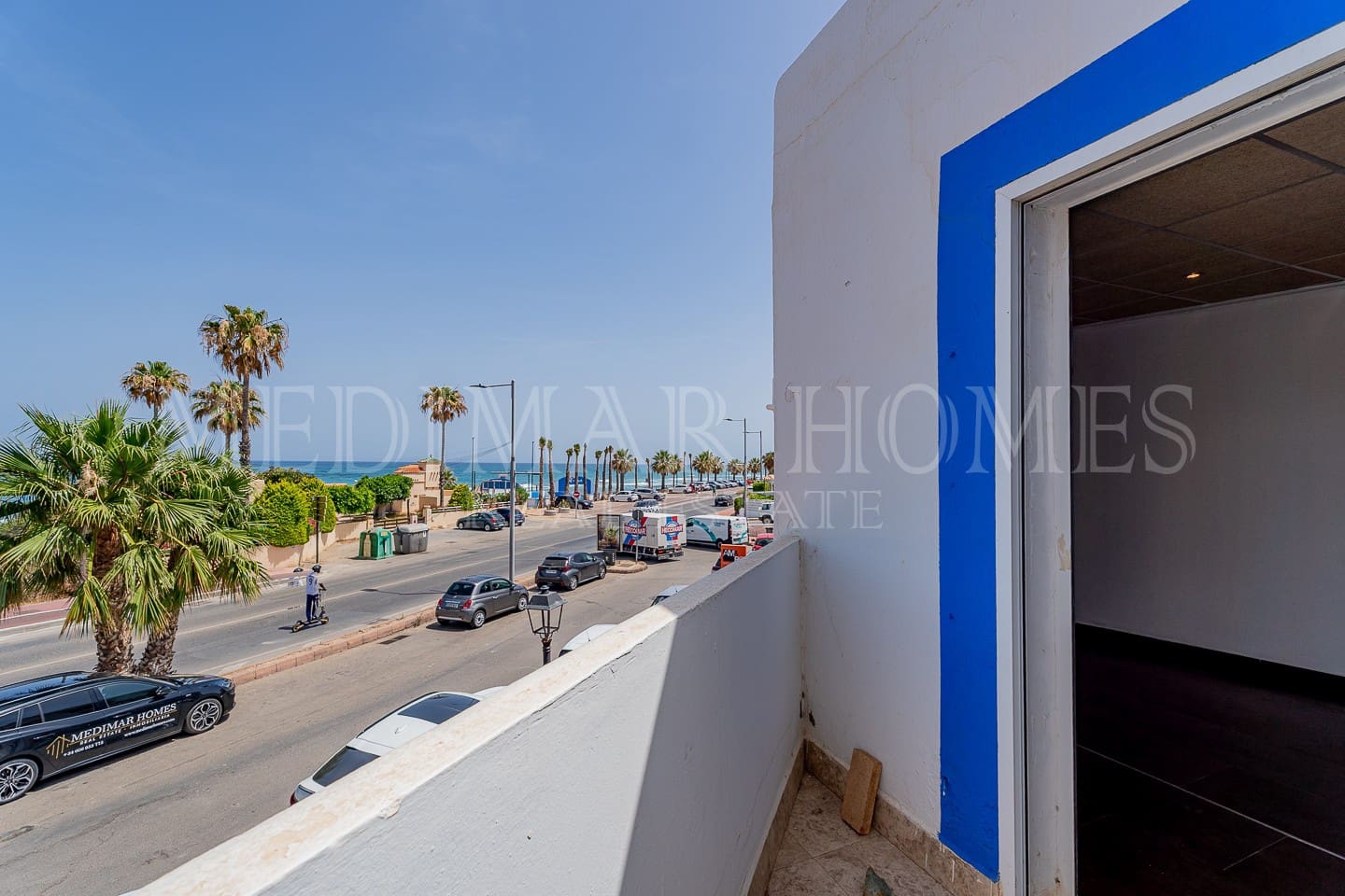 2 bedroom Apartment for sale in Mojacar - € 270,000 (Ref: 9927967)