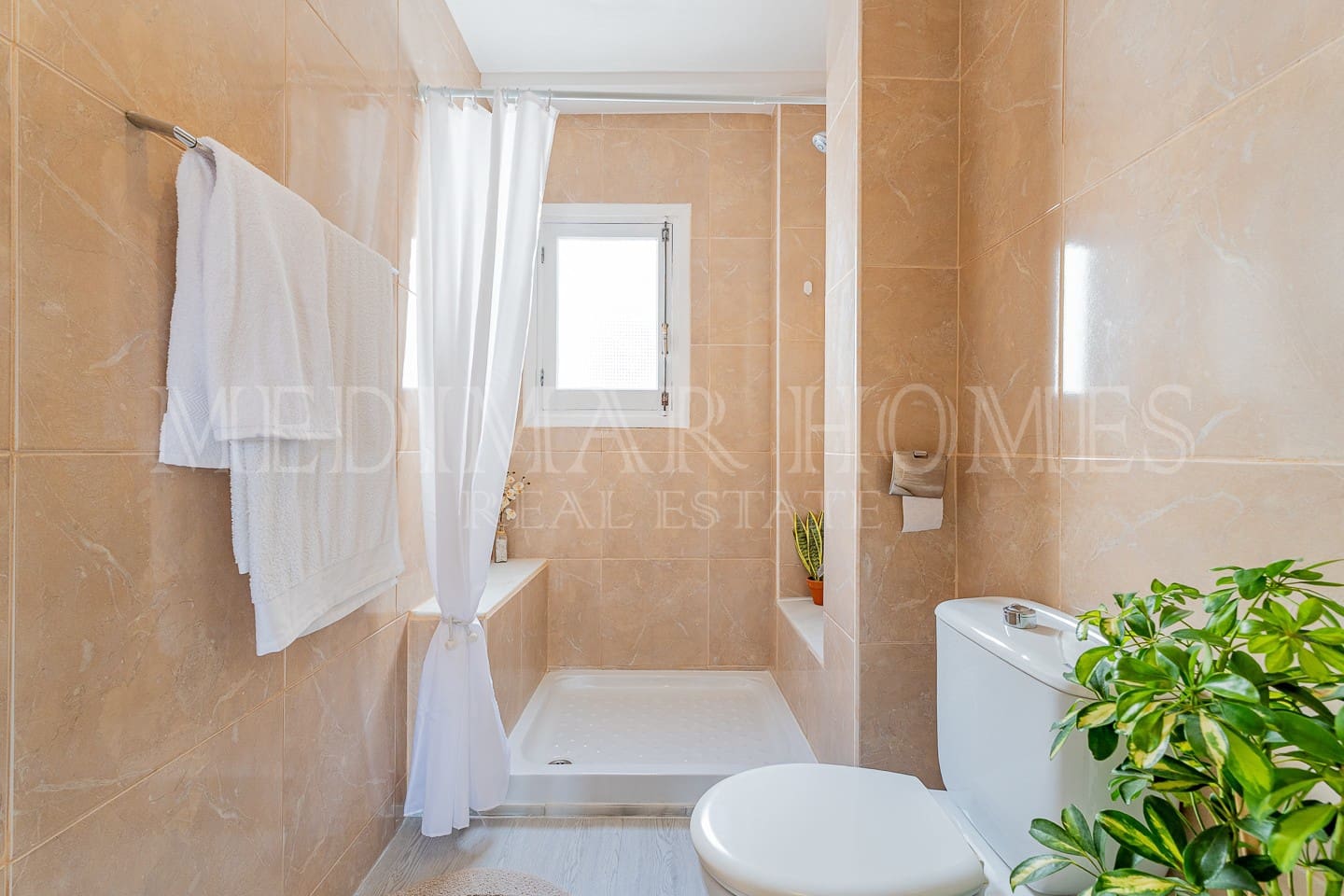 3 bedroom Apartment for sale in Mojacar - € 159,995 (Ref: 9928025)
