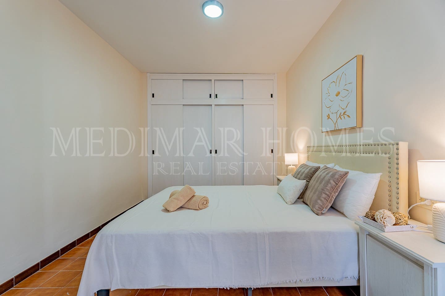 3 bedroom Apartment for sale in Mojacar - € 159,995 (Ref: 9928025)