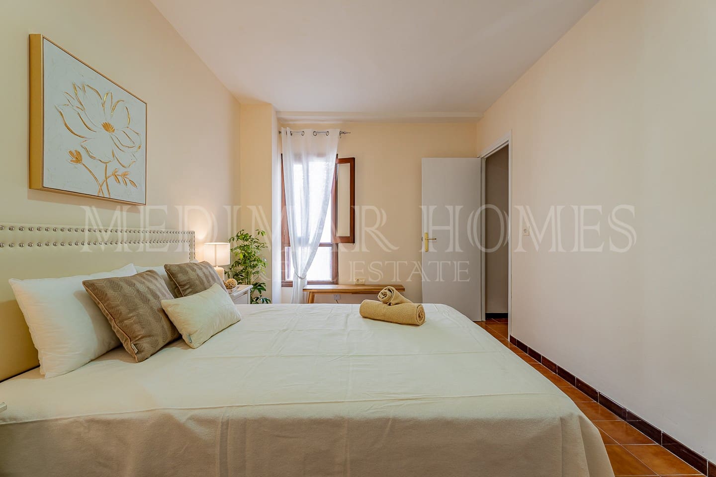 3 bedroom Apartment for sale in Mojacar - € 159,995 (Ref: 9928025)