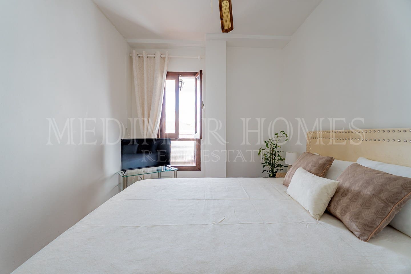 3 bedroom Apartment for sale in Mojacar - € 159,995 (Ref: 9928025)