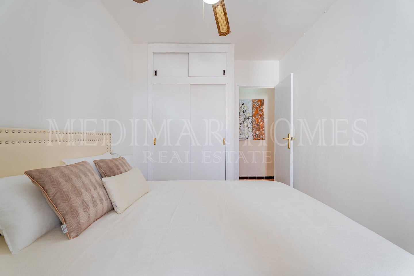 3 bedroom Apartment for sale in Mojacar - € 159,995 (Ref: 9928025)