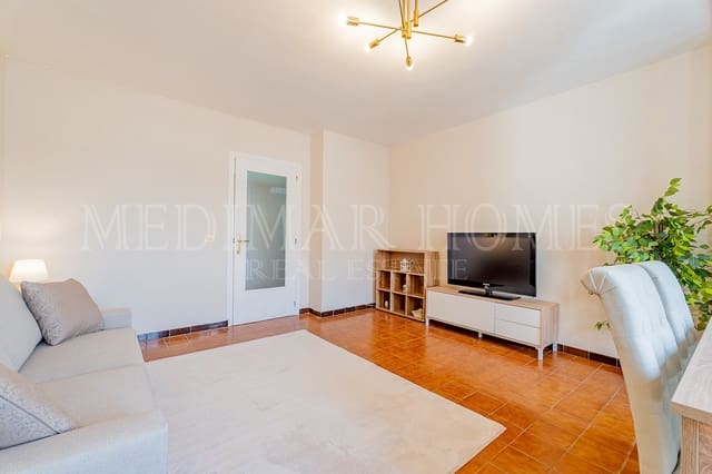 3 soveværelse Lejlighed til salg i Mojácar - € 159.995 (Ref: 9928025)