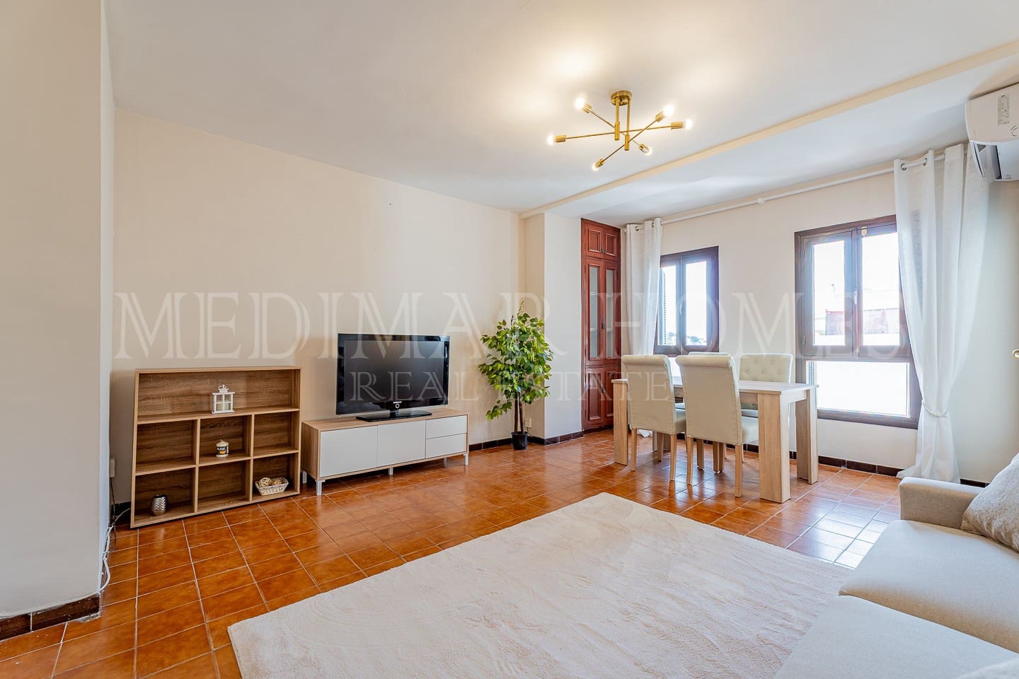 3 bedroom Apartment for sale in Mojacar - € 159,995 (Ref: 9928025)