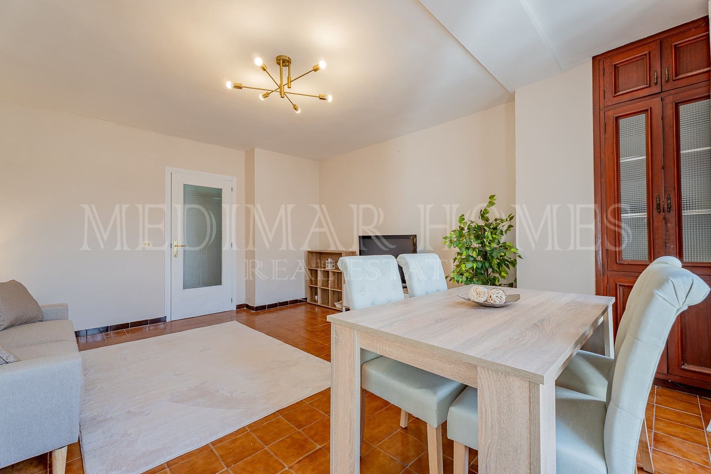 3 bedroom Apartment for sale in Mojacar - € 159,995 (Ref: 9928025)