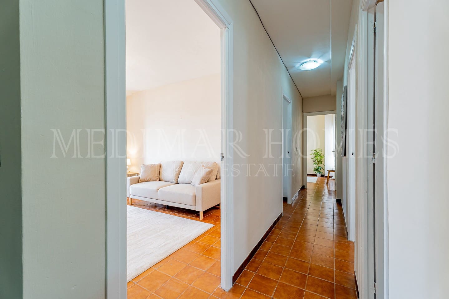 3 bedroom Apartment for sale in Mojacar - € 159,995 (Ref: 9928025)