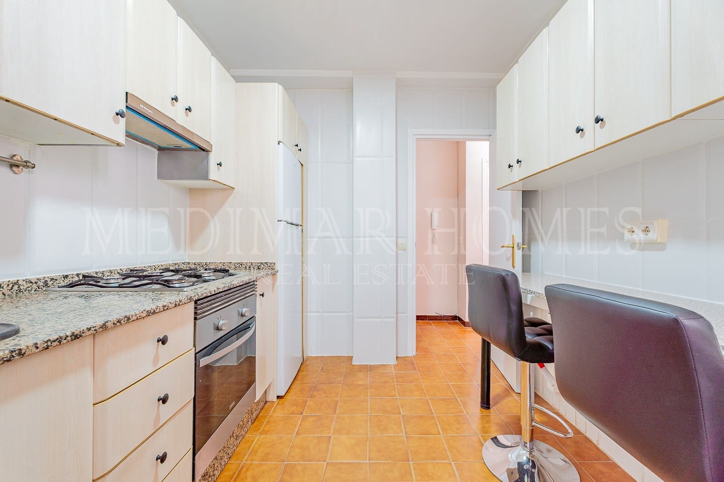 3 bedroom Apartment for sale in Mojacar - € 159,995 (Ref: 9928025)