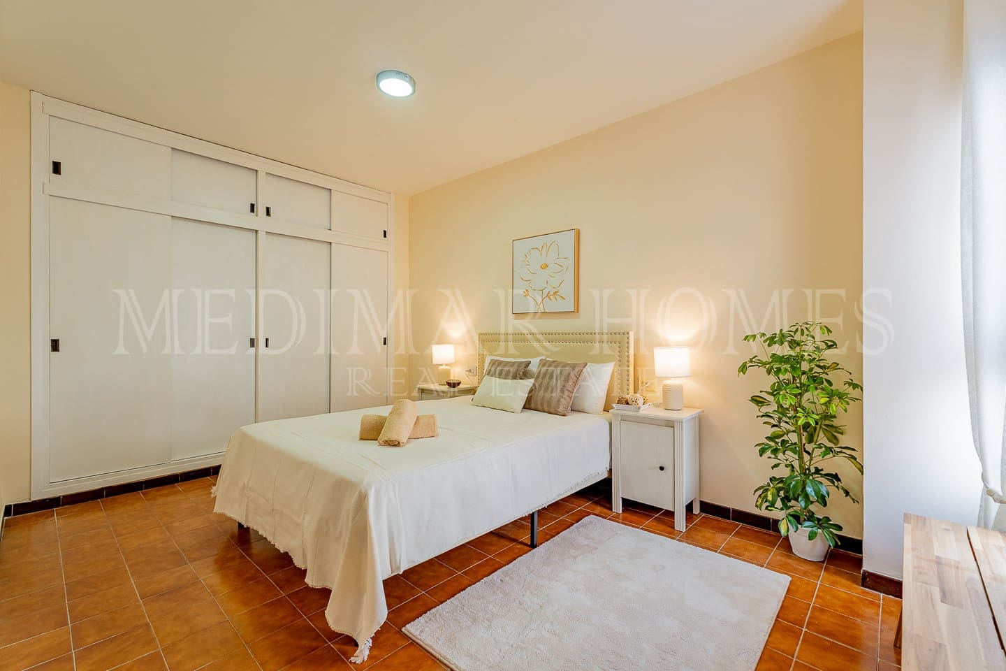3 bedroom Apartment for sale in Mojacar - € 159,995 (Ref: 9928025)
